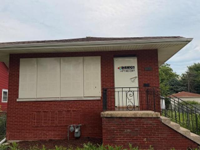 House for sale in Harvey, Illinois