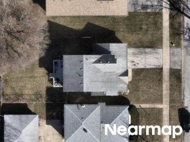 House for sale in Harvey, Illinois
