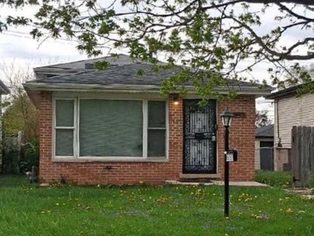 House for sale in Harvey, Illinois