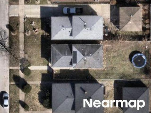 House for sale in Harvey, Illinois