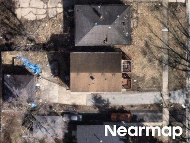 House for sale in Markham, Illinois