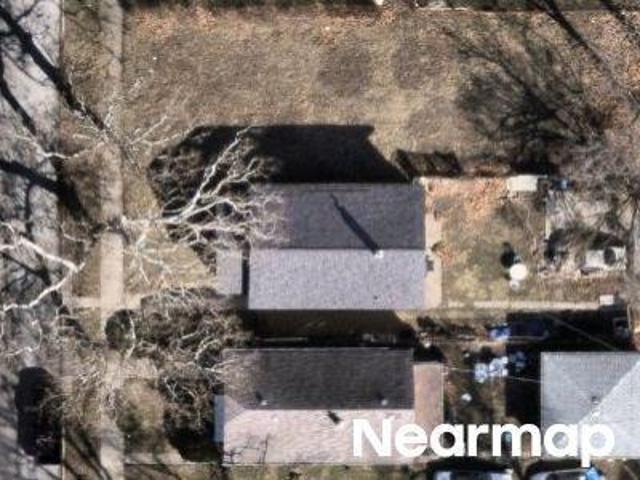 House for sale in Harvey, Illinois