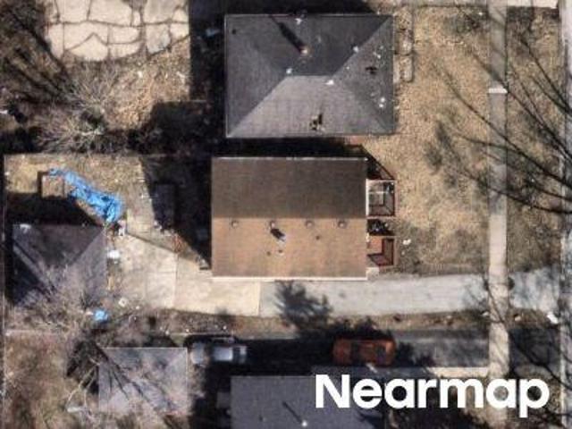 House for sale in Markham, Illinois