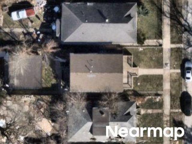 Property for sale in Harvey, Illinois