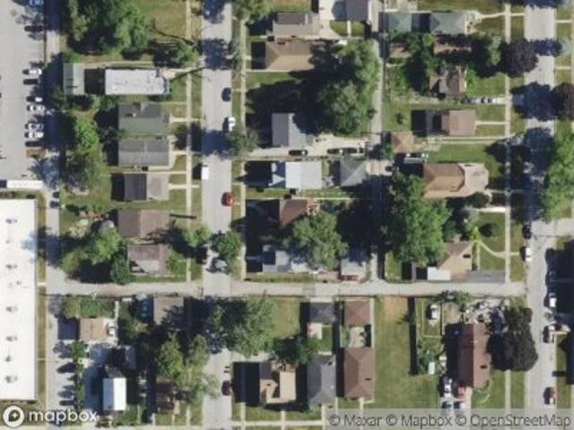 House for sale in Harvey, Illinois