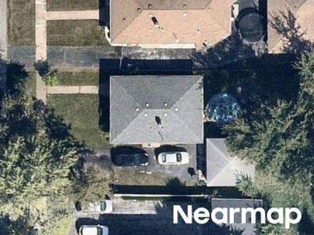 House for sale in Markham, Illinois
