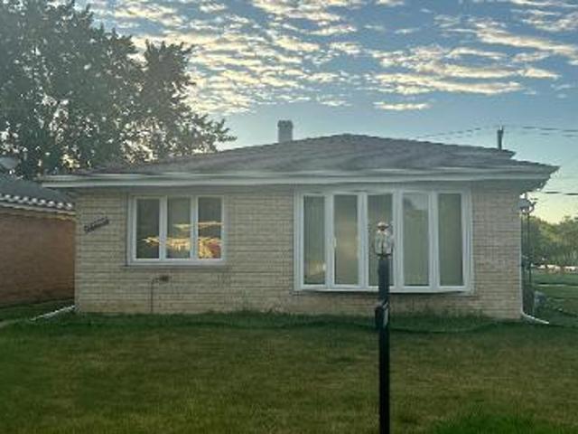 House for sale in Harvey
