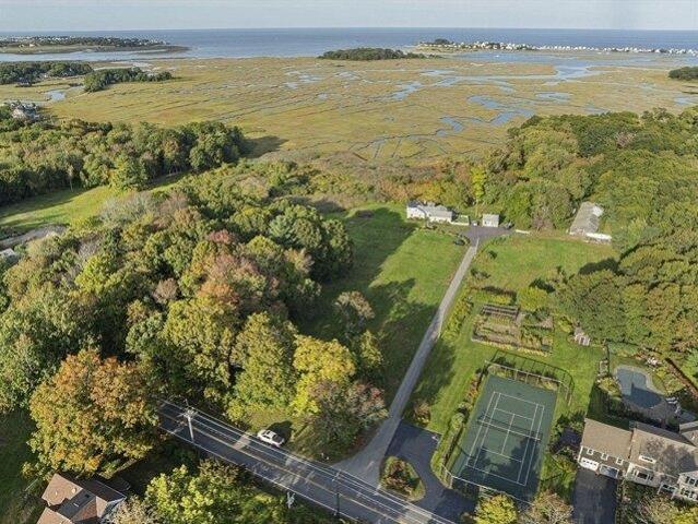 Land for sale in Brant Rock, Massachusetts