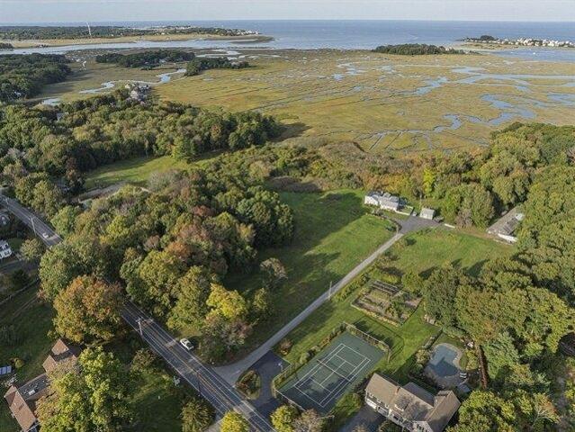 Land for sale in Brant Rock, Massachusetts