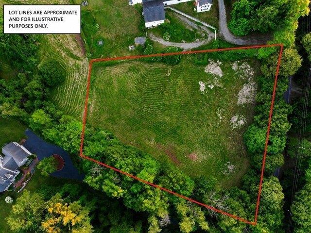Land for sale in Brant Rock, Massachusetts
