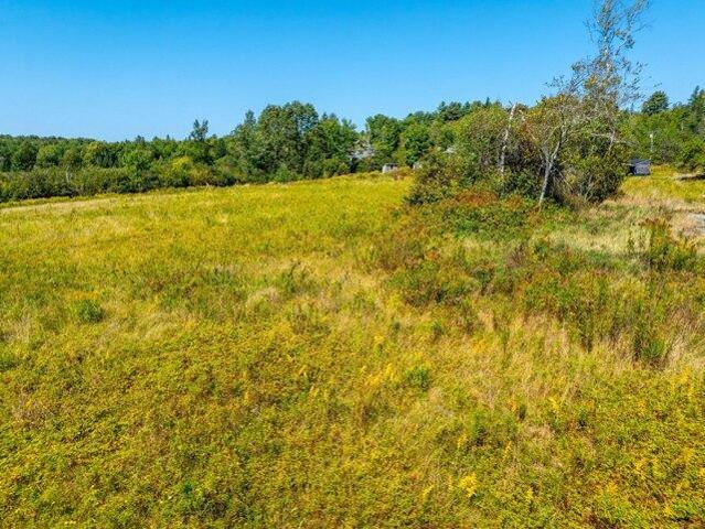 Land for sale in Maine