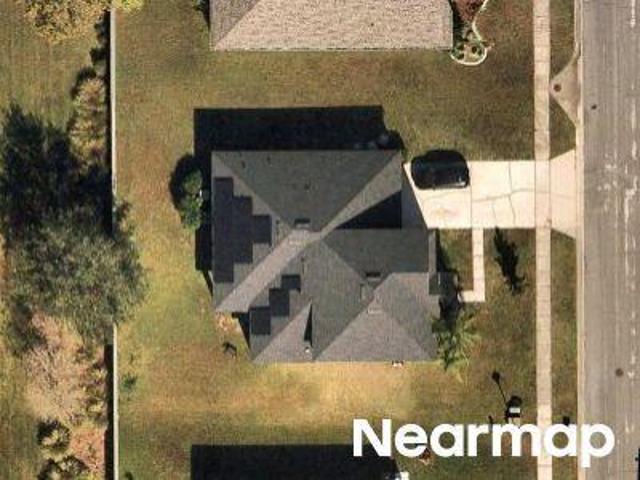House for sale in Kissimmee, Florida