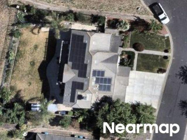 House for sale in Solano, California