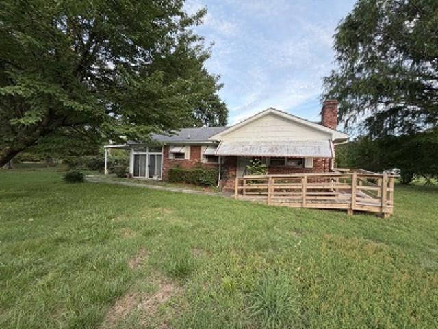 House for sale in Virginia
