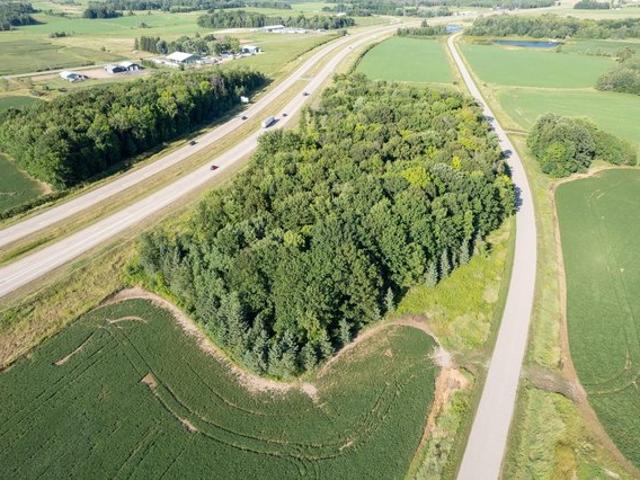Land for sale in Marshfield, Wisconsin