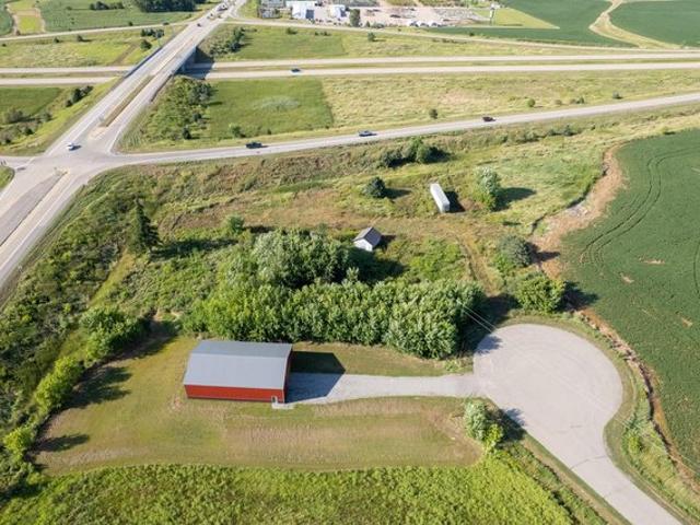 Land for sale in Marshfield, Wisconsin