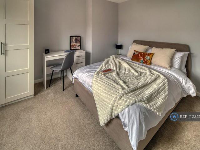 House for rent in Hillfields, Bristol