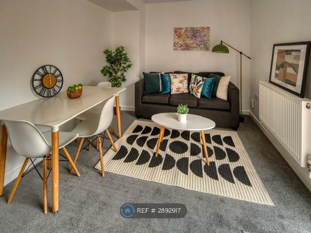 House for rent in Hillfields, Feckenham