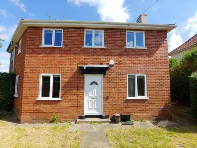 House for rent in Hillfields, Feckenham