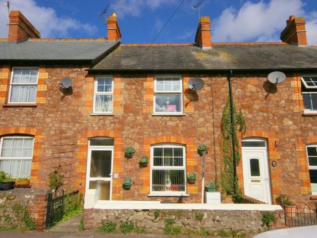 Apartment for rent in Alcombe, Minehead