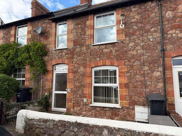 Apartment for rent in Alcombe, Minehead