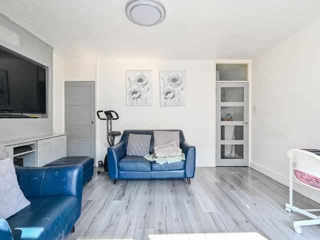 Apartment for rent in Isle Of Dogs, Greater London