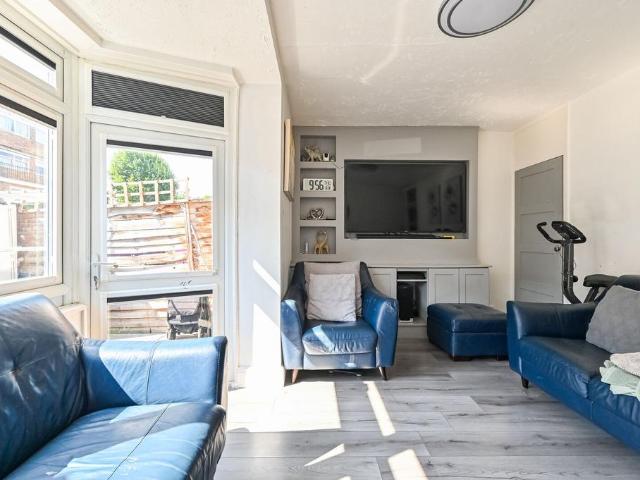 Apartment for rent in Isle Of Dogs, Greater London