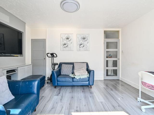 House for rent in Isle Of Dogs, Greater London