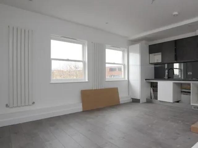 Apartment for rent in St. George in the East, Shadwell