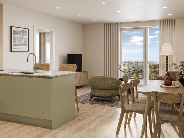 House for rent in Stratford Marsh, Greater London