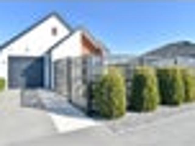 Townhouse for rent in Marshland, Christchurch