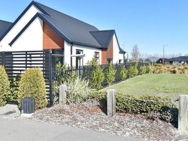 House for rent in Marshland, Christchurch