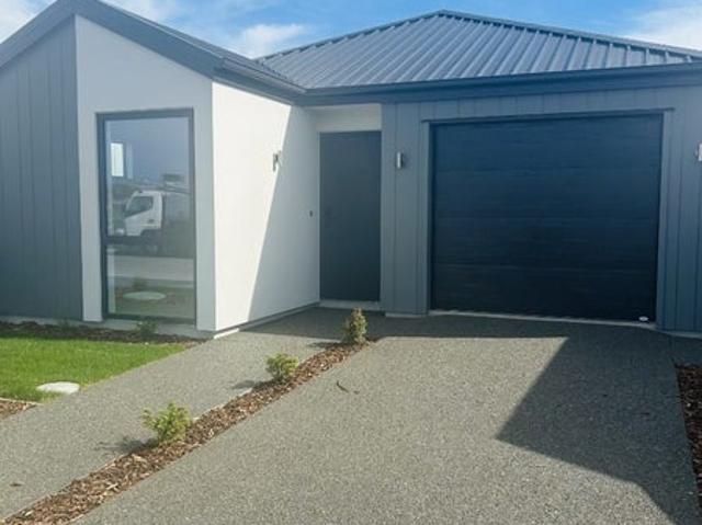 House for rent in Redwood, Christchurch