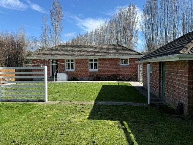 House for rent in Ouruhia, Papanui-Innes Community