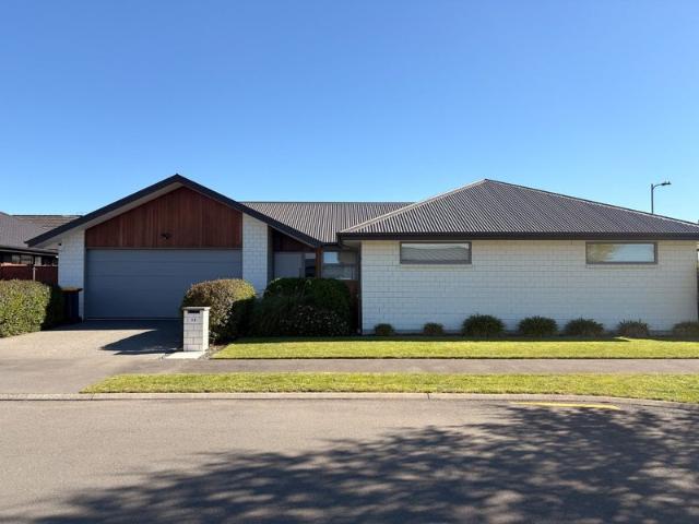House for rent in Marshland, Christchurch