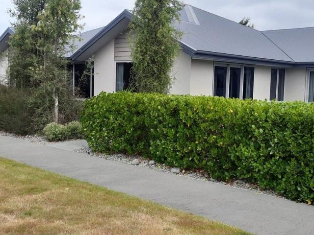 House for rent in Marshland, Christchurch