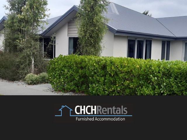 House for rent in Chaslands, Canterbury