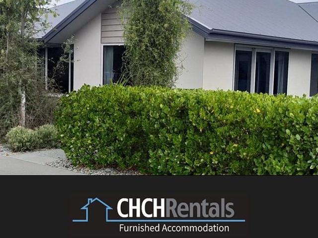 House for rent in Chaslands, Canterbury