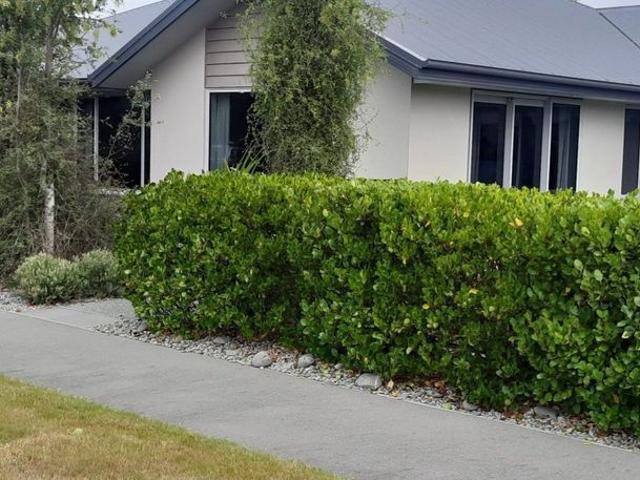 House for rent in Marshland, Christchurch