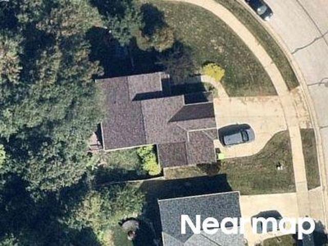 House for sale in Jackson, Wisconsin