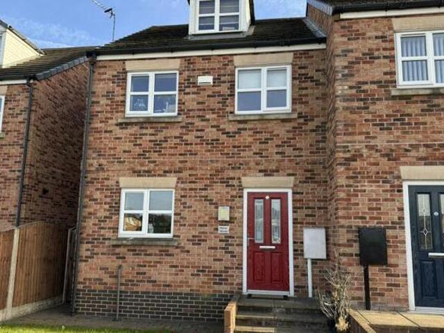 House for rent in North Yorkshire