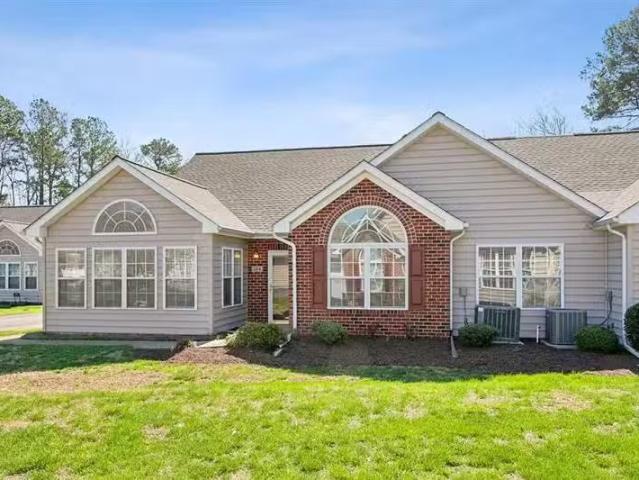 Apartment for rent in Yorktown