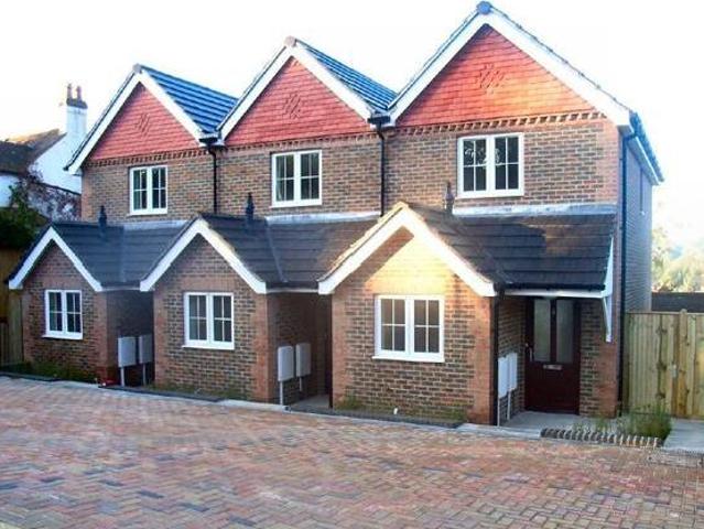 House for rent in Cross In Hand, East Sussex