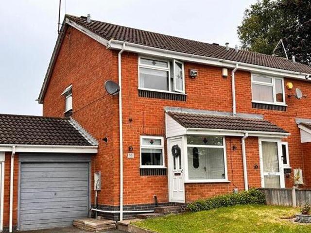 House for sale in Boldmere, Birmingham