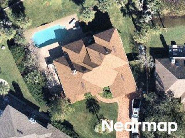 House for sale in Jacksonville Beach