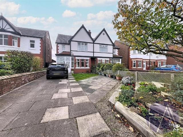 House for rent in Marshside, Southport