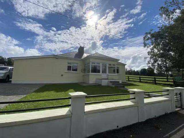 House to rent