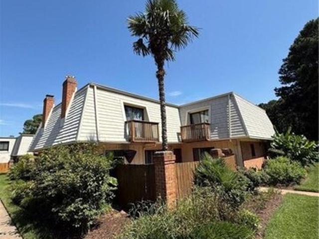 Condo for sale in Virginia Beach