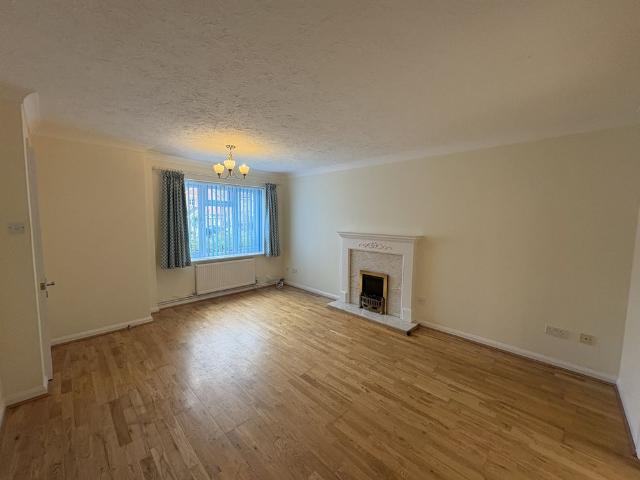 House for rent in Canford Heath, Poole