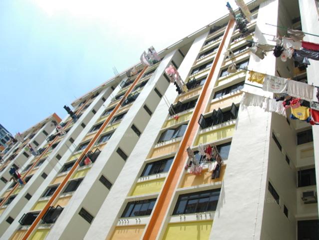 Detached House for rent